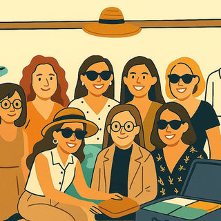 Ținute multe, bagaj mic: garderoba capsulă de vacanță în 7 pași