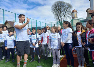 Educație și grijă pentru natură alături de comunitatea Grow and Know