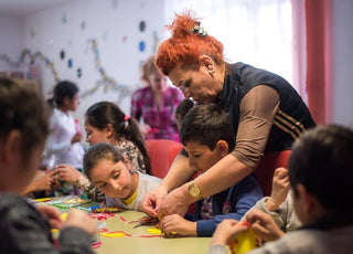 ACTIVITĂȚI LOCALE