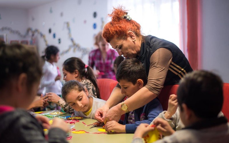 ACTIVITĂȚI LOCALE